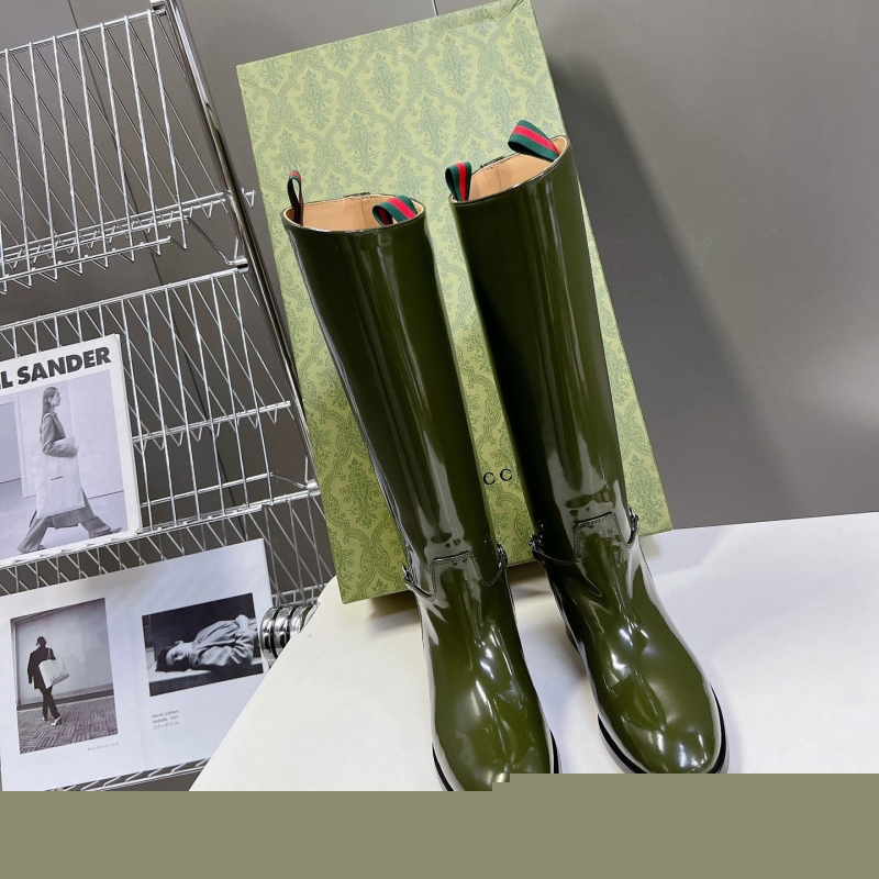 G*u*i boots